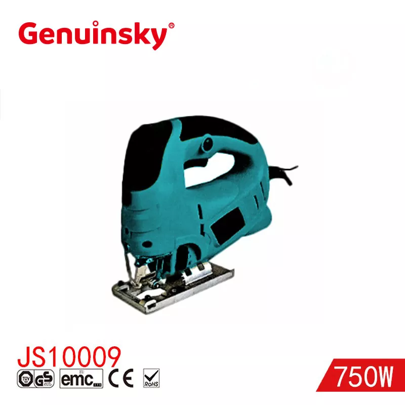 Przyrząd 100 mm widział 750 W