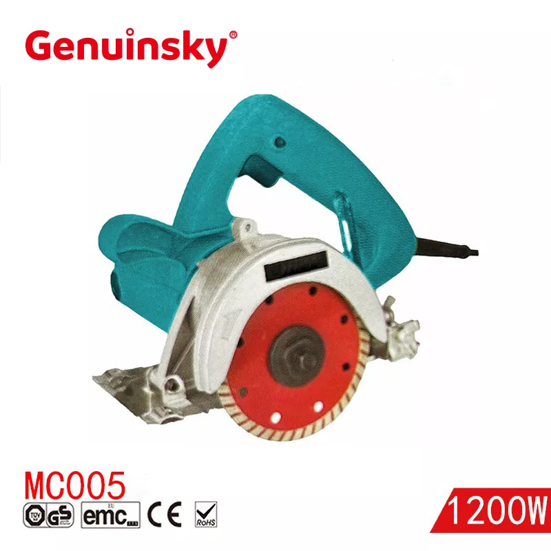 110 mm marmurowy cutter Classic 900 W