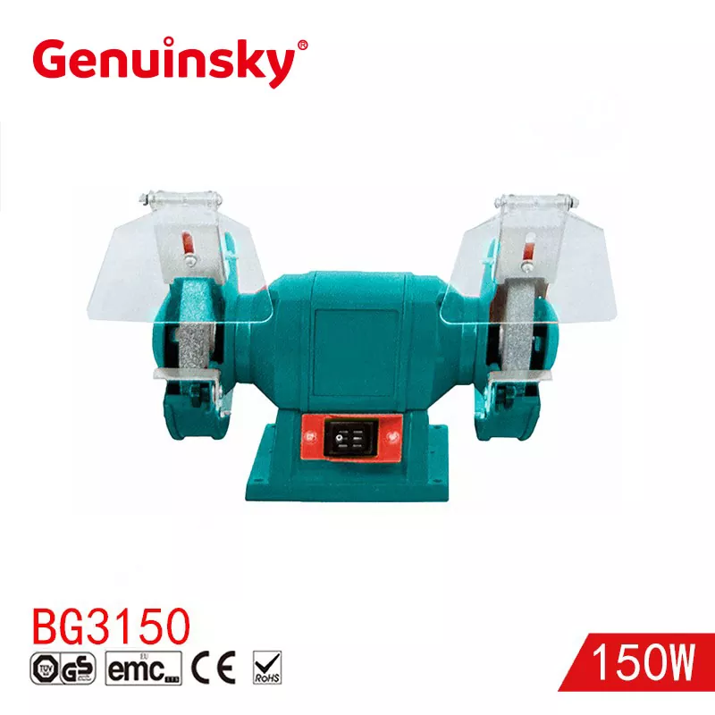 150 mm szlifierka na ławkę 150 W