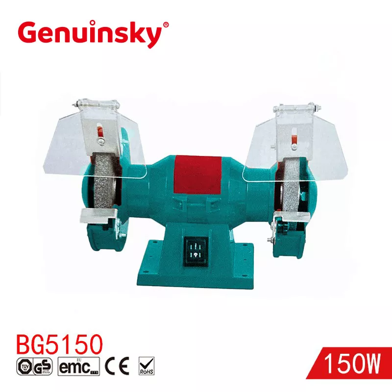 Szmatka 150 mm ekonomiczna 150 W