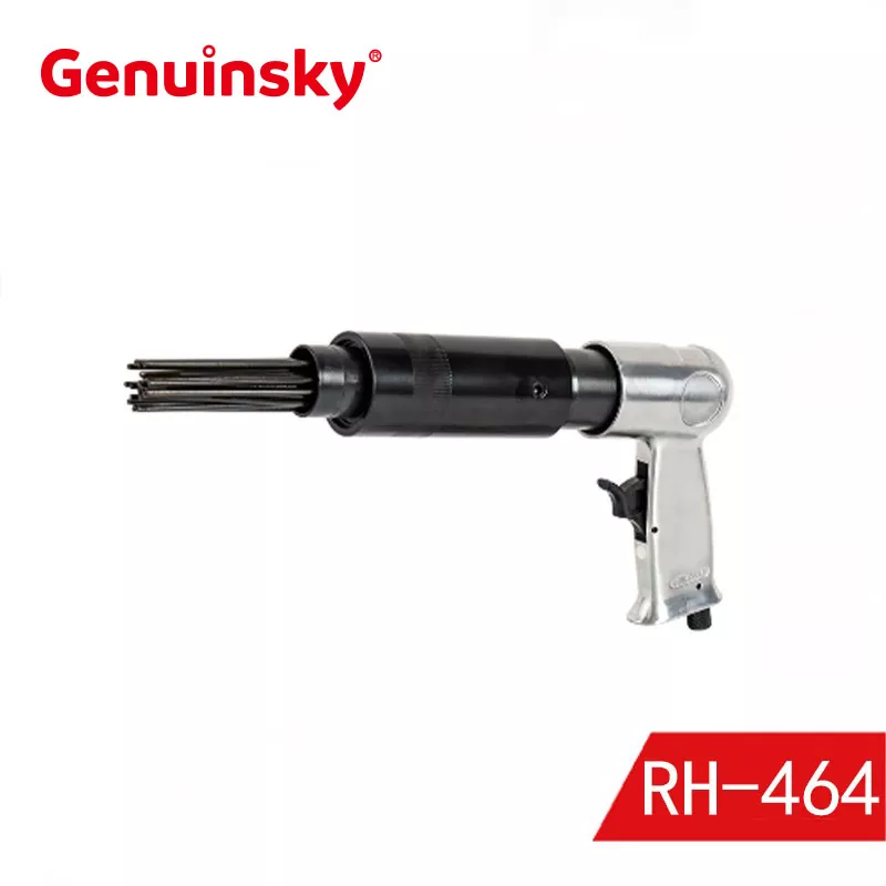 Skaler igły powietrznej 19pcs