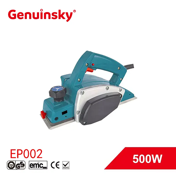 Wprowadzenie produktu serii Planer Electricsky Electric