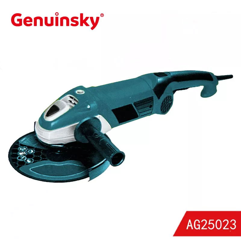 Młynek kątowy 230 mm 2500 W