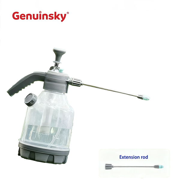 Opryskiwacz ciśnieniowy 3L