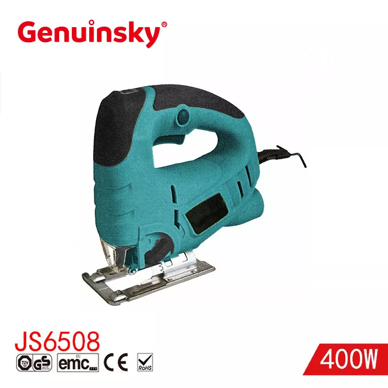 65 mm jig widział 500 W