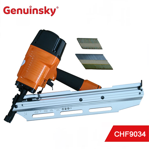 CHF9034 AIR CLIPED HEAD GWEATER