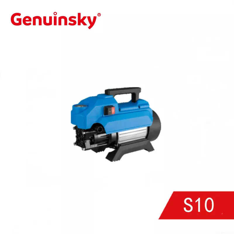 Classic Model Pitable Pralka pod wysokim ciśnieniem