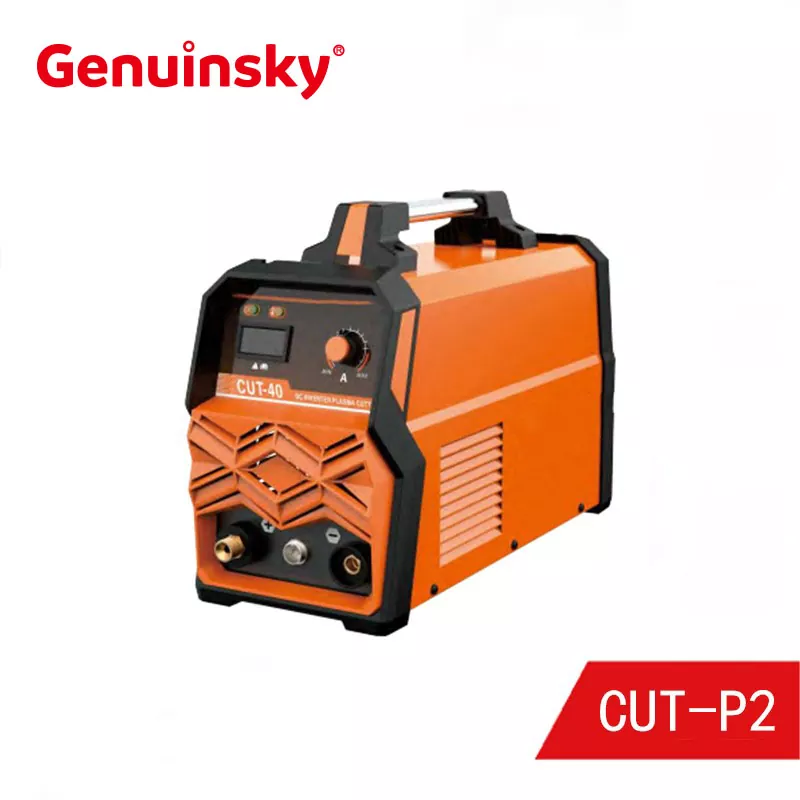Wytnij Spawacz falownika IGBT P2