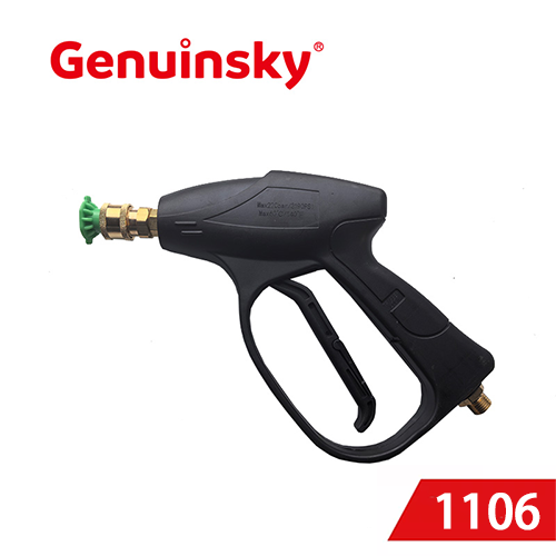 Pistolet o praniu wysokociśnieniowym 150Bar Economic Classic 1106