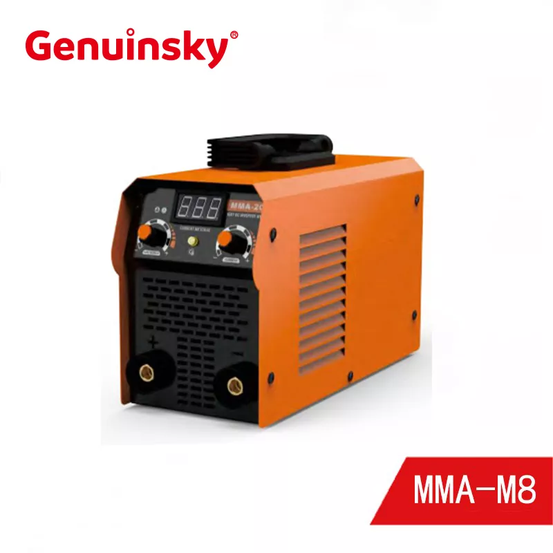 MMA falator falownika IGBT ARC M8