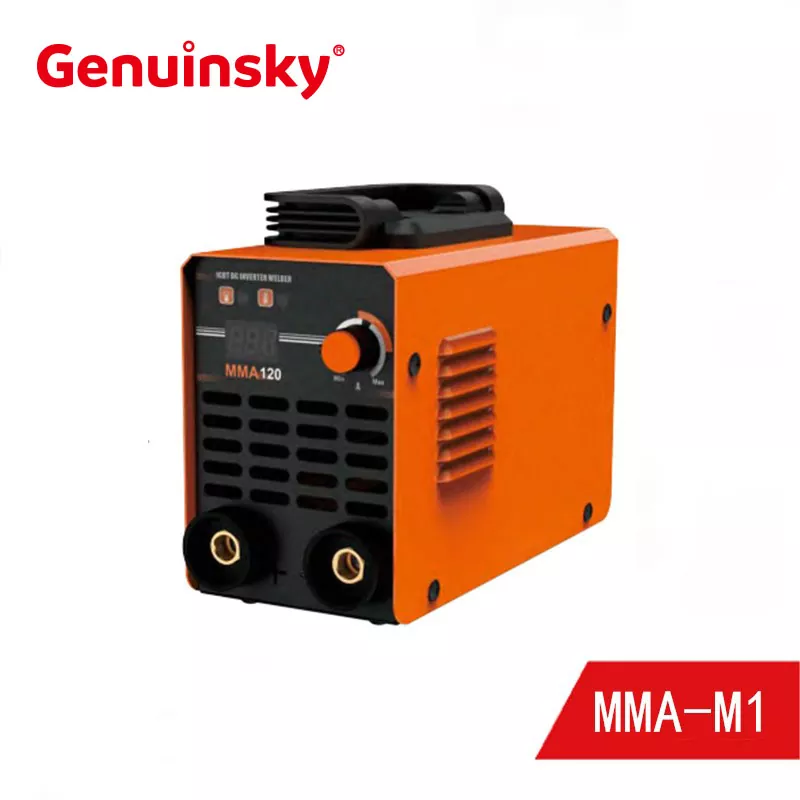 MAMA WELIDERA MACETER IGBT ARC M1