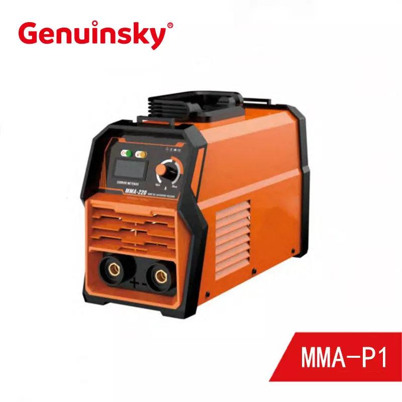 MAMA WELIDERA MASZYNY IGBT ARC P1