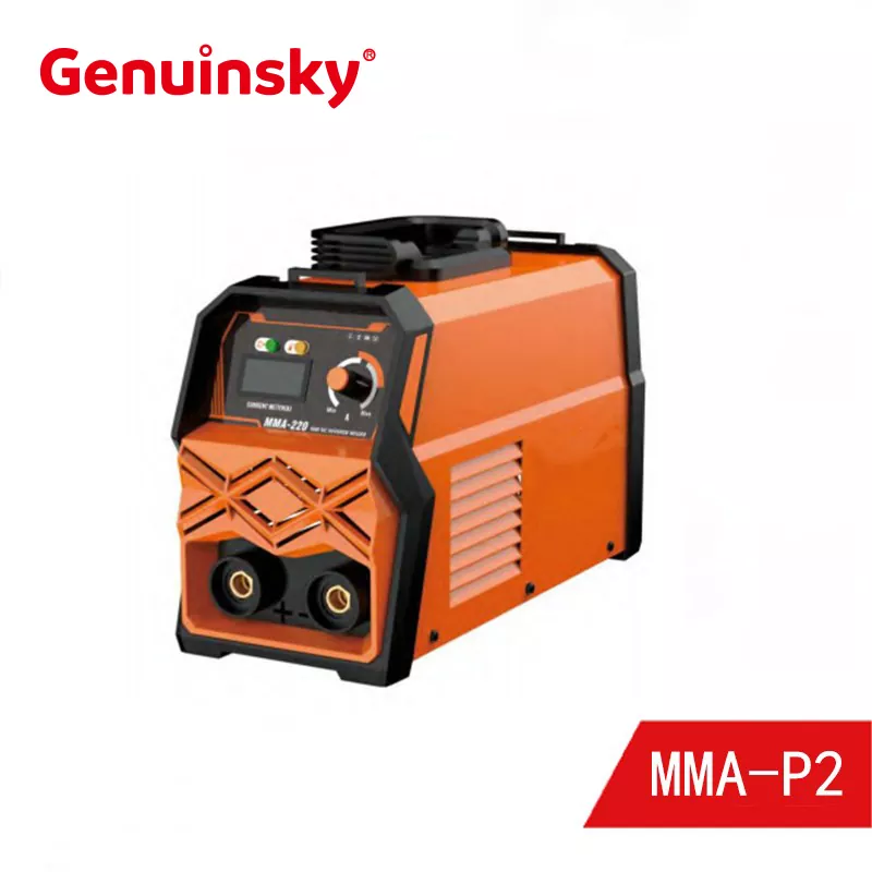 MAMA WELIDERA MASZYNEJ WELLOWA IGBT ARC P2