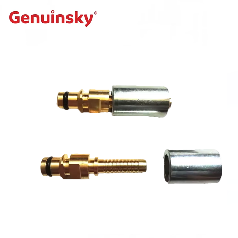 Wtyczki do serii Karcher K