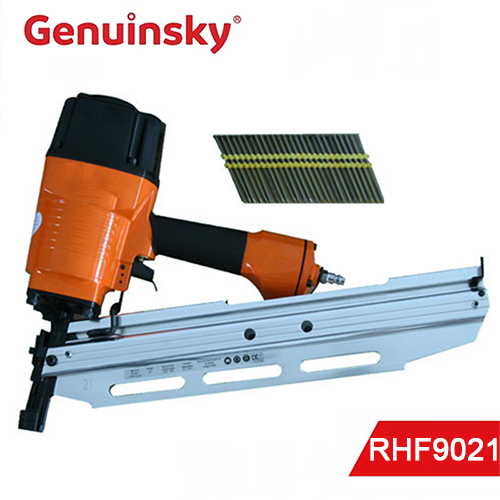 Rhf9021 okrągły gwoździ