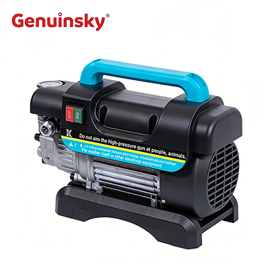 Przenośna myjka wysokociśnieniowa STG-ROCK-K