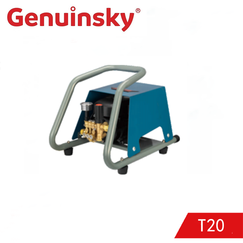 Myjka wysokociśnieniowa T20