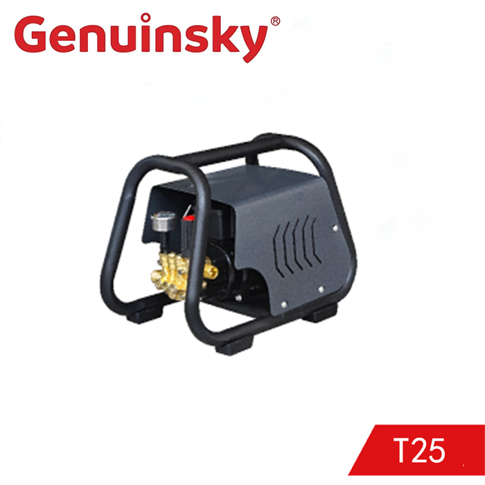 Myjka wysokociśnieniowa T25