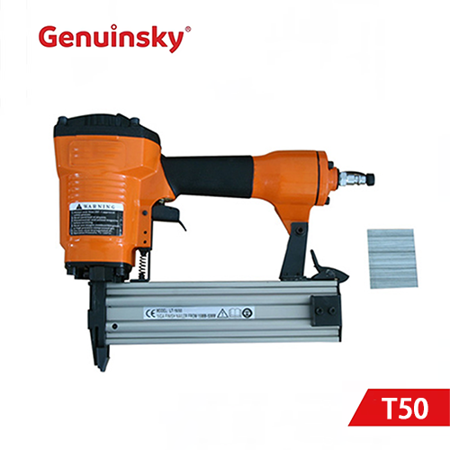 T50 Wykończenie gwoździ