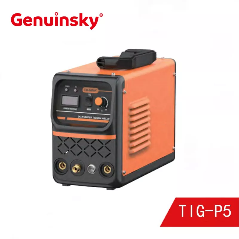 TIG/MMA-P5 falownika TIG