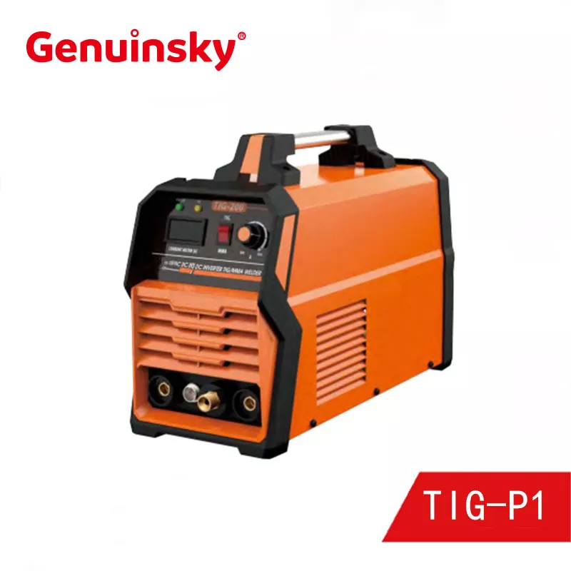 TIG WELLIDE MACTERTER IGBT P1